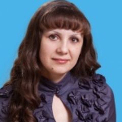 Мулинова Наталья