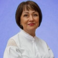 Пятенко Татьяна