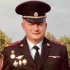 Конопатов Олег
