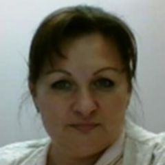 Борщева Наталья