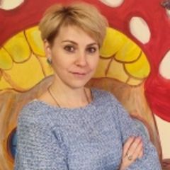 Чаплыгина Юлия