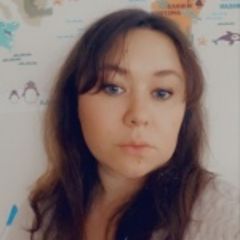 Иванникова Мария