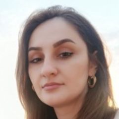 Гамзаева Жале