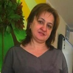 Гусейнова Малахат