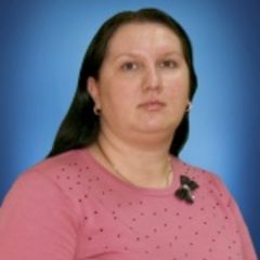 Романова Татьяна