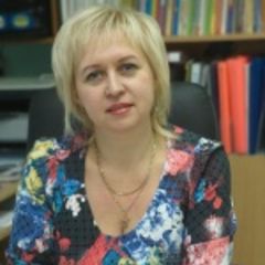 Пантелеева Наталья