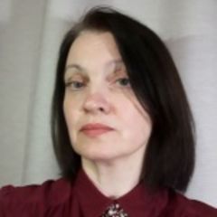 Каразеева Наталья