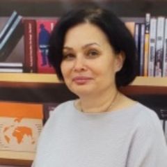 Селина Татьяна