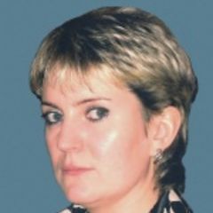 Дудорина Ирина