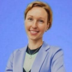 Ефремова Екатерина