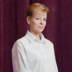 Киселева Марина