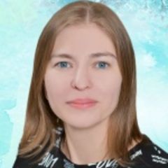 Нагайникова Юлия