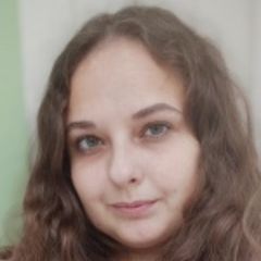 Бутенко Ирина