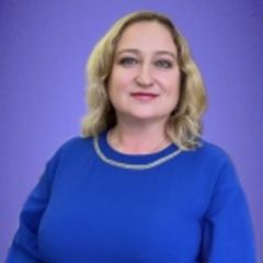 Канаева Галина