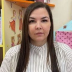 Аляутдинова Гулшат Азаматовна