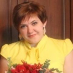 Симоненко Ольга
