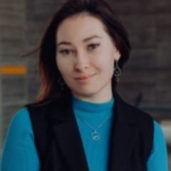 Пиксаева Юлия