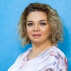 Кальнева Александра