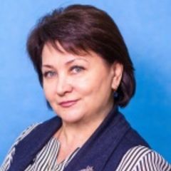 Никитишина Ольга