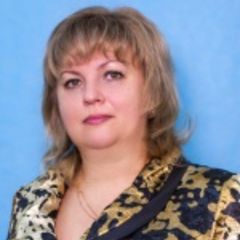Шагова Ольга