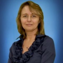 Минаева Нелли