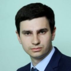Гришин Дмитрий