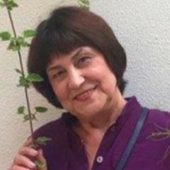Андреева Надежда Андреевна