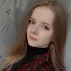 Кондрашова Надежда