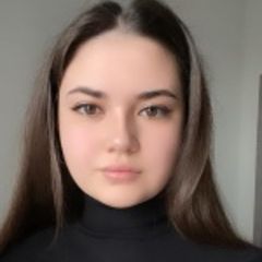 Ханипова Екатерина