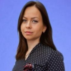 Кремнева Елена