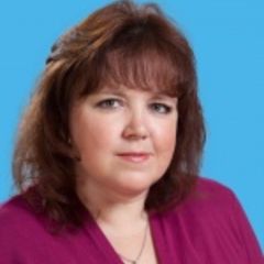 Чеканова Анна