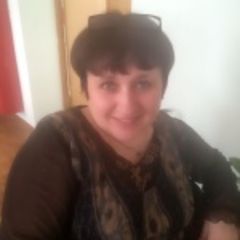 Глазова Маргарита