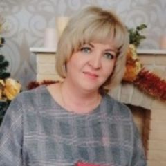 Лещинская Елена