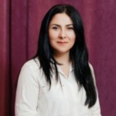 Исабекова Барият