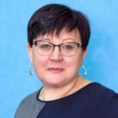 Гонтюрева Татьяна