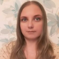 Павлова Юлия