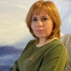 Дубовик Юлия