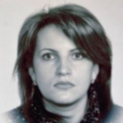 Авраменко Ольга Анатольевна