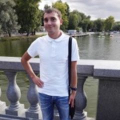 Бабарыкин Александр Алексеевич