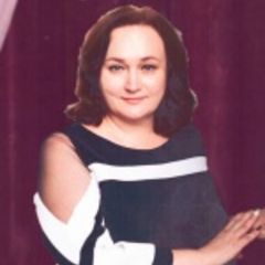 Путинцева Оксана