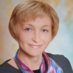 Колпачкова Екатерина