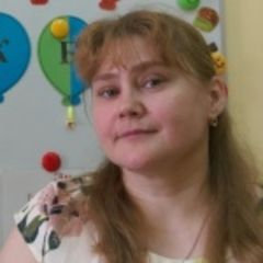 Потемкина Наталья