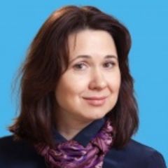 Савинская Светлана