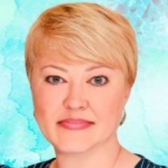 Лобза Ирина