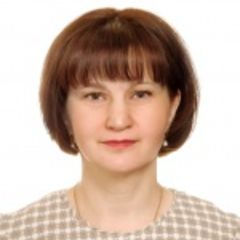 Девяткина Валентина