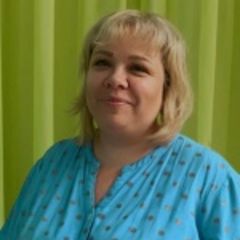 Емец Ирина