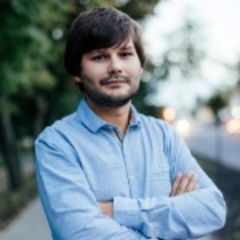 Запорожец Дмитрий