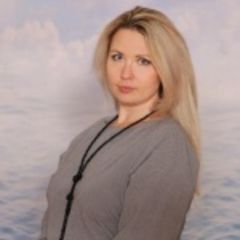 Бабенко Елена Анатольевна