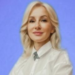 Данильчук Лариса