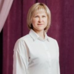 Лобанова Марина